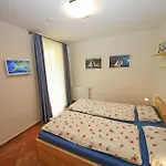 Haus Meeresblick B 001 Sebastus Mit Terrasse Apartmán