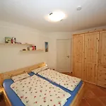Apartmán Haus Meeresblick B 001 Sebastus Mit Terrasse Baabe