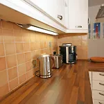 Haus Meeresblick B 001 Sebastus Mit Terrasse *