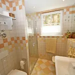 Apartmán Haus Meeresblick B 001 Sebastus Mit Terrasse