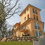 Haus Meeresblick B 001 Sebastus Mit Terrasse