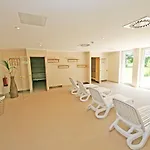 Haus Meeresblick B 001 Sebastus Mit Terrasse *