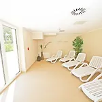 Haus Meeresblick B 001 Sebastus Mit Terrasse Apartmán