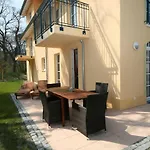 Apartmán Haus Meeresblick B 001 Sebastus Mit Terrasse Baabe