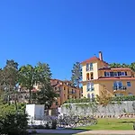 Apartmán Haus Meeresblick B 001 Sebastus Mit Terrasse