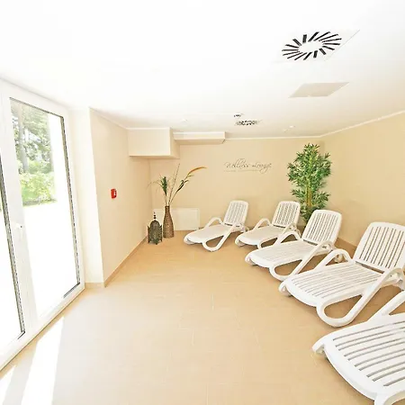 Haus Meeresblick B 001 Sebastus Mit Terrasse