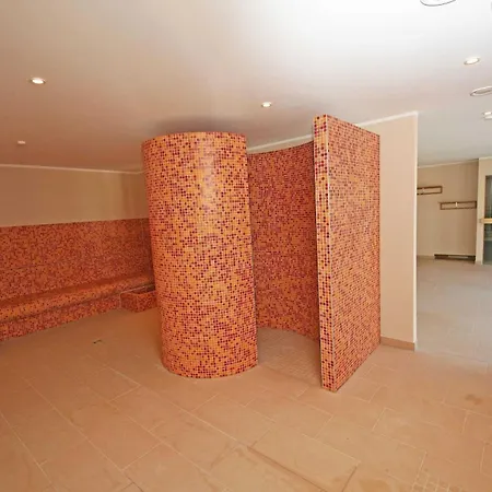Haus Meeresblick B 001 Sebastus Mit Terrasse Appartement