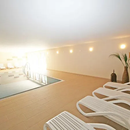 Appartement Haus Meeresblick B 001 Sebastus Mit Terrasse *