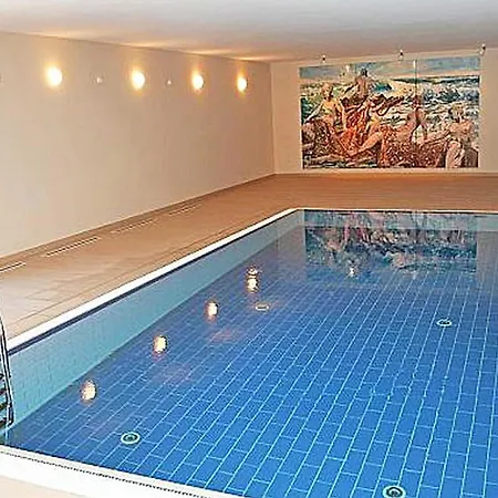Haus Meeresblick B 001 Sebastus Mit Terrasse